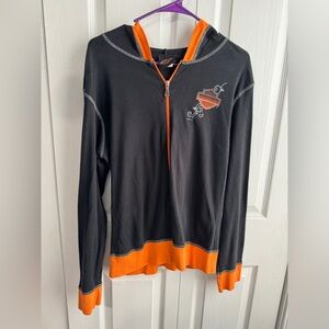 Harley Davidson 2005 Grand Canyon Bellemont, Arizona jacket